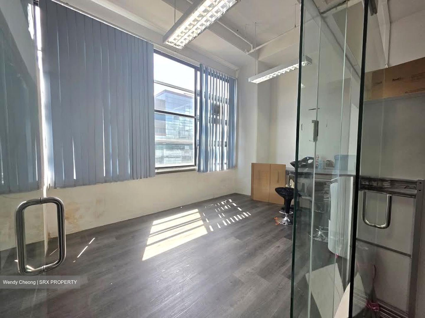E-centre @ Redhill (D3), Factory #582428971